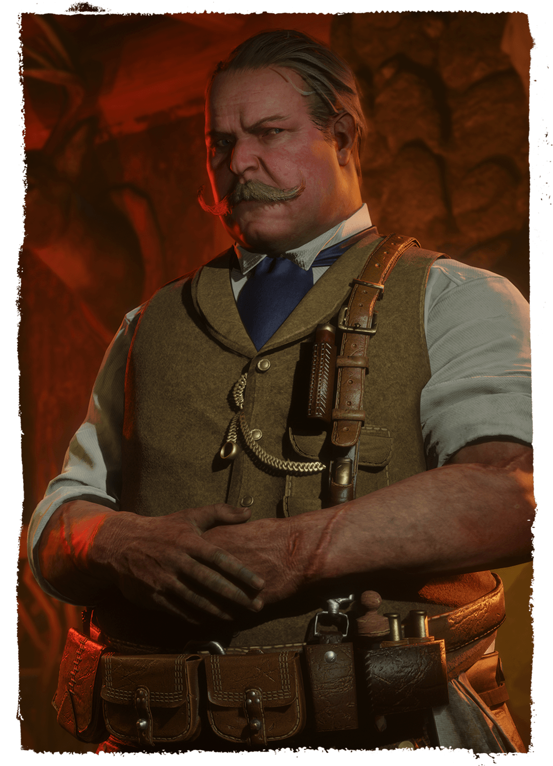 Gus Macmillan RED DEAD REDEMPTION 2 情報&攻略 wiki RDR2 atwiki（アットウィキ）